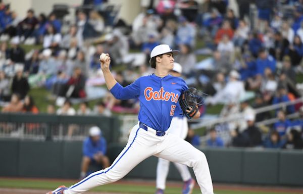 Florida set to take on Oklahoma State in Stillwater Regional final - The Independent Florida Alligator