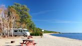 26 RV Vacation Spots That Are Totally Affordable