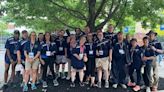 Bradford-Sullivan Counties' Special Olympians compete at Summer Games