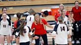 'There is a lot more there.' NorthWood volleyball looks to take that extra step in 2023