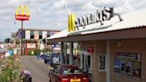 McDonald’s scraps drive-through AI after customer gets bacon ice cream