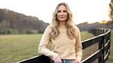 Jennifer Nettles on Feeling Like a 'Fairy Godmother' on 'Farmer Wants a Wife'