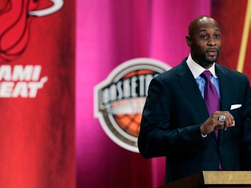 Alonzo Mourning supera un cáncer de próstata y avisa a todos los hombres