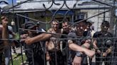 Ukraine's convicts offered release at a high price: Joining the fight against Russia