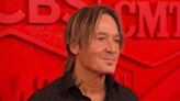 Keith Urban Arrives at CMT Music Awards Without Wife Nicole Kidman: Photos