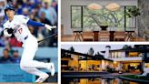 L.A. Dodgers Star Shohei Ohtani Snaps Up Southern California Mansion for $7.8M