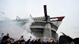 Milan and Inter urged to ‘abandon fantasy projects’ of new stadiums