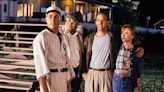 Kevin Costner pays tribute to Ray Liotta during Field of Dreams baseball game: 'He's become eternal'