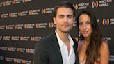 ‘TVD’ Star Paul Wesley Files For Divorce From Brad Pitt’s New GF