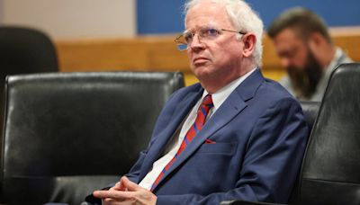 Eastman Is First Trump Ally Arraigned in Arizona Election Case