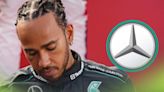 Lewis Hamilton ‘no longer believes’ in struggling Mercedes team, claims ex-F1 star