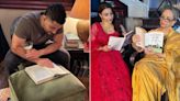 National Reading Day 2024: From Soha Ali Khan To Twinkle Khanna, These Bollywood Celebrities Love Their Books