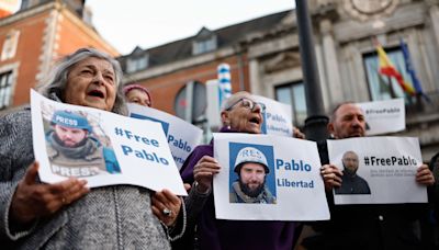 Revuelo en Polonia al trascender que periodista Pablo González tuvo acceso a su expediente