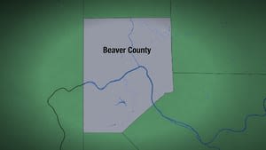 2 people flown to hospital from motorcycle crash in Beaver County