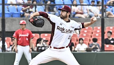 樂天守護神差點砸鍋 魔神樂有驚無險奪開季5連勝