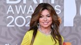 Why Shania Twain Says She Eats Mostly Liquids Before Concerts