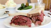 Liebman's, old-school Jewish deli from the Bronx, opens in Westchester