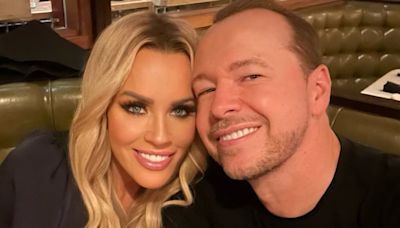 Inside Blue Bloods' Donnie Wahlberg and Jenny McCarthy's blended family: How the 3 kids have found their own spotlight