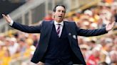 Emery Among Contenders For Bayern Coaching Post