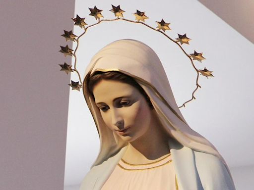 Significado de las 12 estrellas de la Virgen María Auxiliadora y qué pasa hoy 24 de mayo