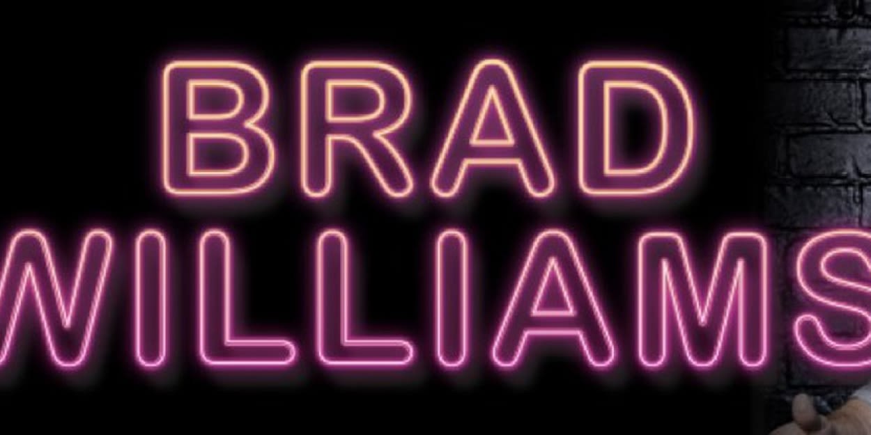 Brad Williams Will Embark on a 2024 Australian Tour