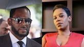 R. Kelly Says Tasha K Is Sabotaging His Case With Jail Call Interview