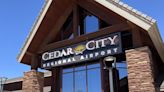 Cedar City airport undergoes first facelift in 20 years with $5.2M project