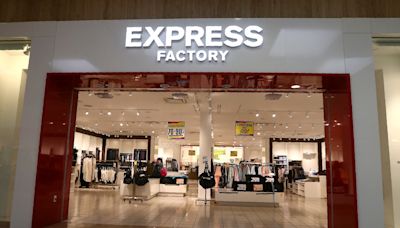 Clothing store that’s a mall staple announces bankruptcy, closing 2 Michigan stores