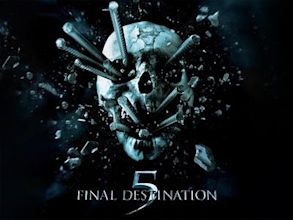 Final Destination 5