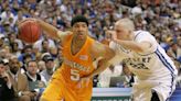 Tennessee-Kentucky basketball pregame social media buzz