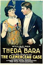 The Clemenceau Case (1915) — The Movie Database (TMDB)