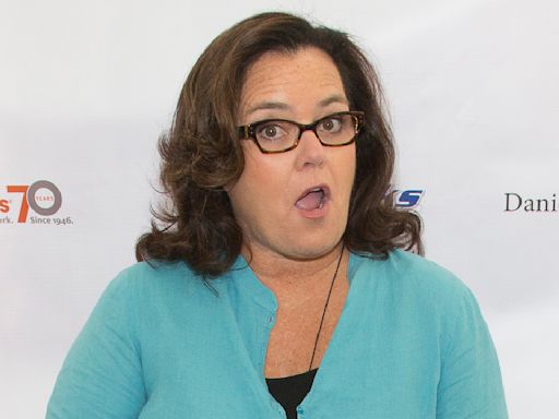 Rosie O'Donnell joining cast of "And Just Like That..."