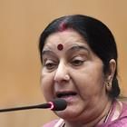 Sushma Swaraj