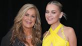 Kelsea Ballerini's Mom Carla Denham Says Daughter's 'Pain' in Divorce Short Film Wasn't 'Acting'