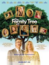 THE FAMILY TREE Trailer And Poster Debut - We Are Movie Geeks