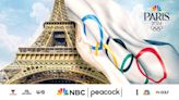 NBC Sets 2024 Olympics Coverage Plan: Daytime Takeover, Primetime Show for Paris Games