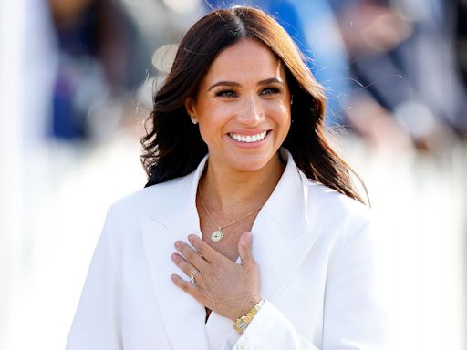Meghan Markle's Friend Shares Photos of New Product from Her American Rivieria Orchard Brand