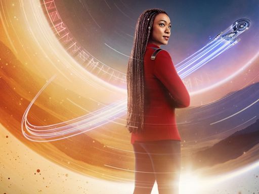 When Is Episode 9 of Star Trek: Discovery Season 5 Coming Out? Here’s The Exact Release Time