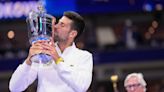 US Open number four and 24 grand slams – Novak Djokovic’s incredible record