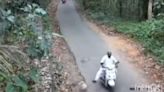 Kerala High Court asks govt. to explain action taken against panchayat member who dumped waste on roadside