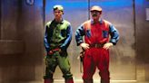 Examining the new-found cult status of 1993's infamous live-action 'Super Mario Bros.'