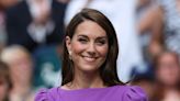 Kate issues rare personal message about work duties as she 'looks forward'