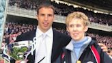 Boro fan shares treasured snap with Gareth Southgate - as she wills him on to win Euro 2024 trophy