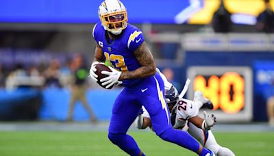 Will Chargers Live To Regret Trading Keenan Allen?