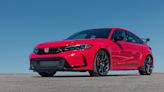 The 2023 Honda Civic Type R Has Grown Up