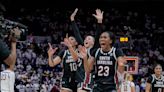 South Carolina women's basketball vs. LSU draws top rating for Thursday night sports