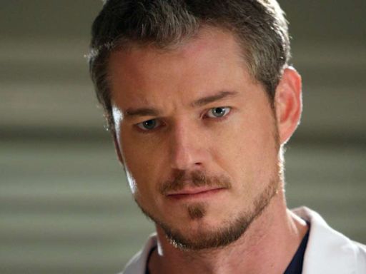 Eric Dane Reveals the Real Reason Behind His 'Grey's Anatomy' Exit