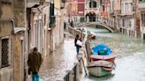 Innovative project 20 years in the making allows Venice to rise above floods — but experts worry it won’t withstand a new adversary