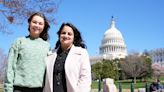 Two female entrepreneurs to speak at US Congress about NI economic opportunities