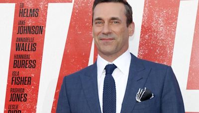 Now Casting: A New Apple TV+ Series Starring Jon Hamm Needs Talent + 3 More Gigs